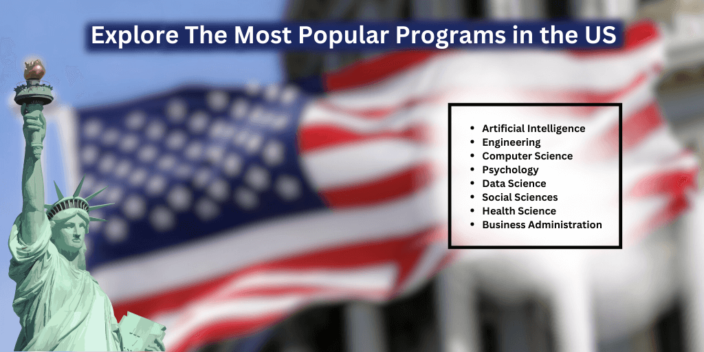 Programs in US