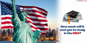 How Much Will It Cost You To Study in the US