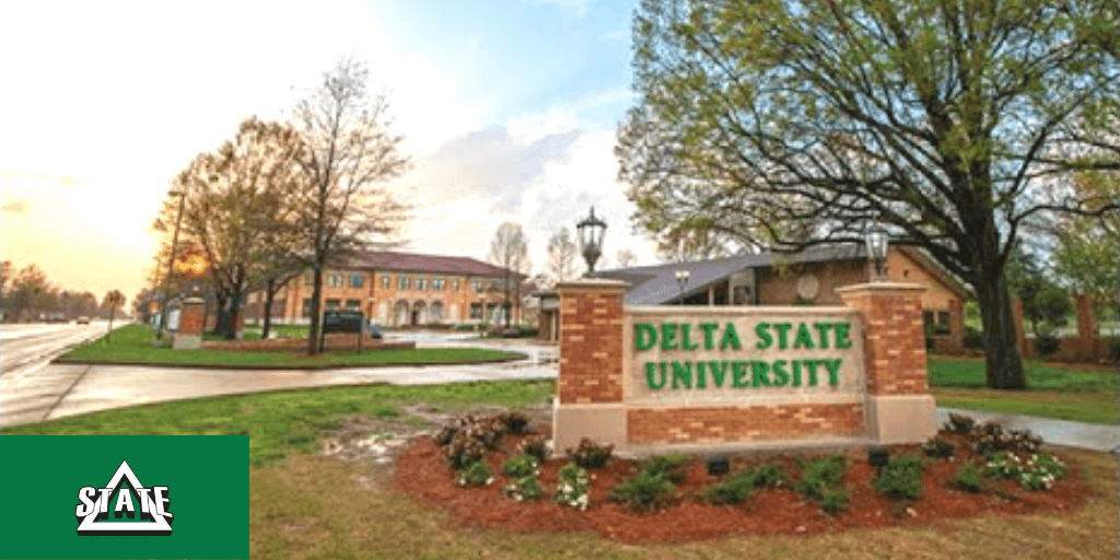 delta state university