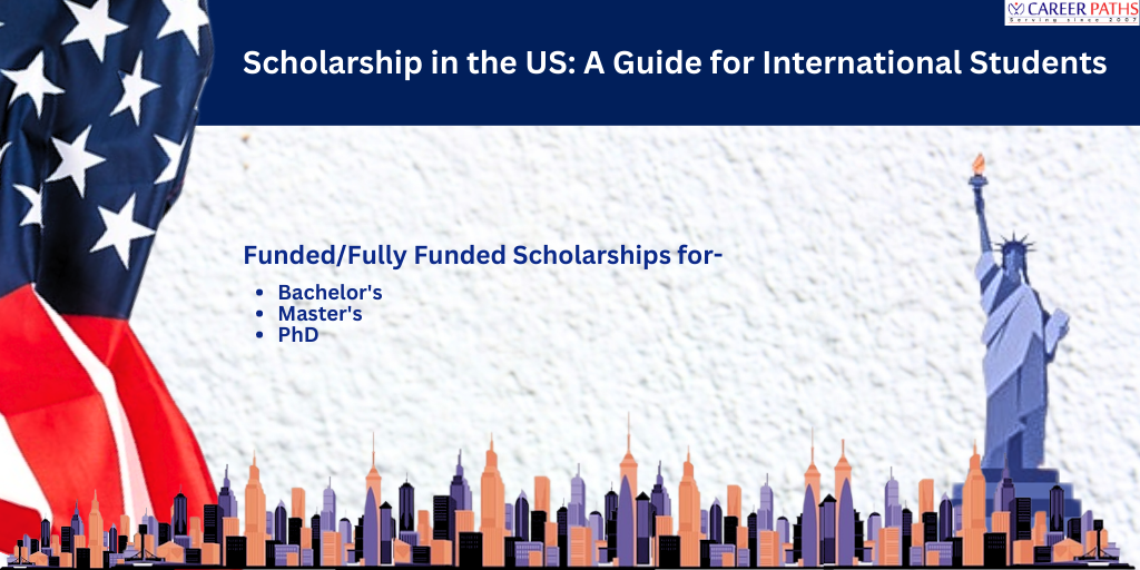 Scholarship in the USA