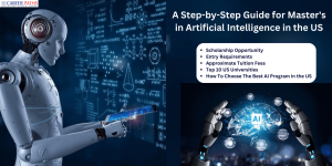 Master's in Artificial Intelligence in the US