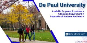 DePaul University