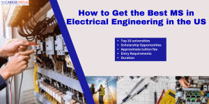 the Best MS in Electrical Engineering in the US