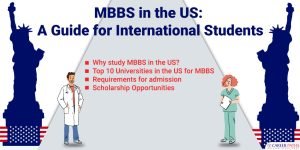 MBBS in USA