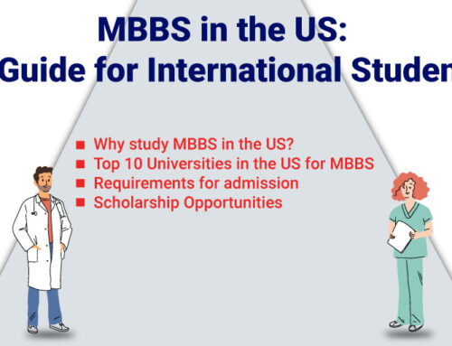 MBBS in usa – Top Universities, Requirements, Duration and Scholarship