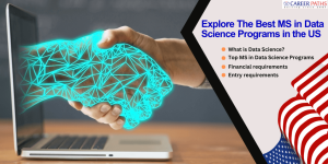 MS in Data Science Programs in the US