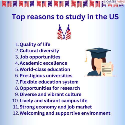 Top-reasons-to-study-in-the-US-Why-You-Should-Choose-The-USA-To-Study-Overseas-