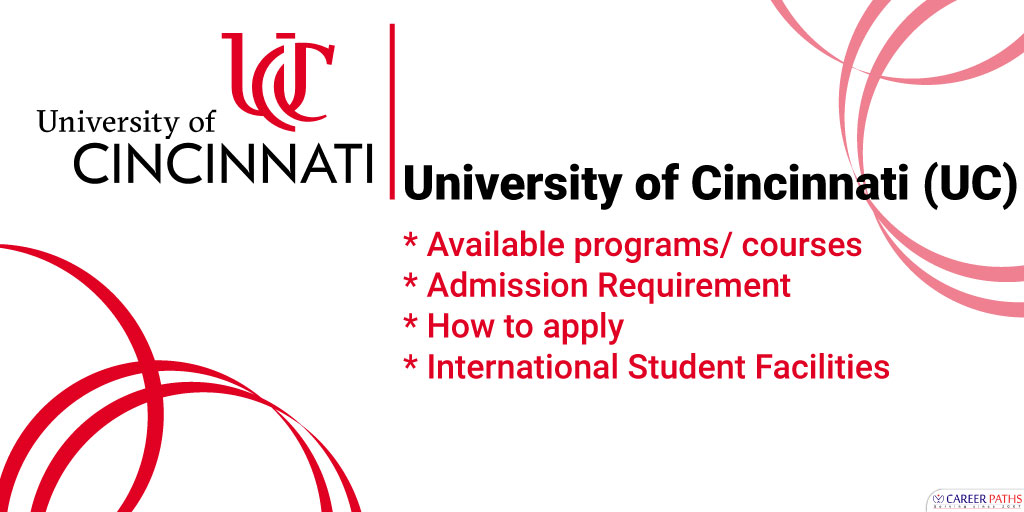 University of Cincinnati (UC)