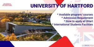 University of Hartford