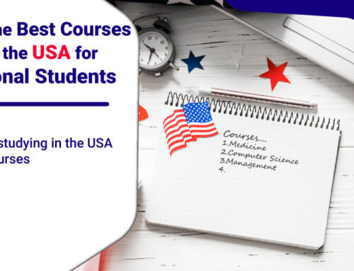 Charting Your Path: Discover the Best Courses to Study in the USA for International Students