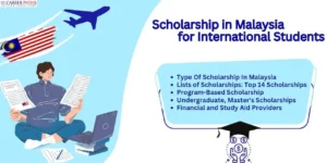 Scholarships in Malaysia
