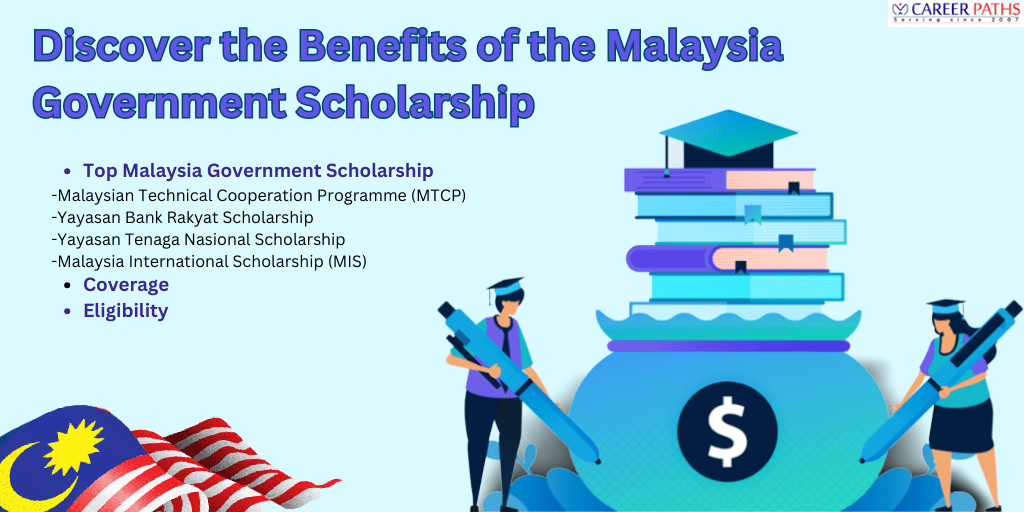 malaysia government scholarship