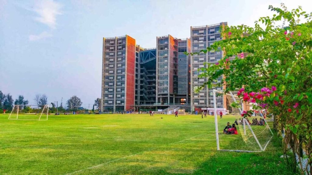 United International University