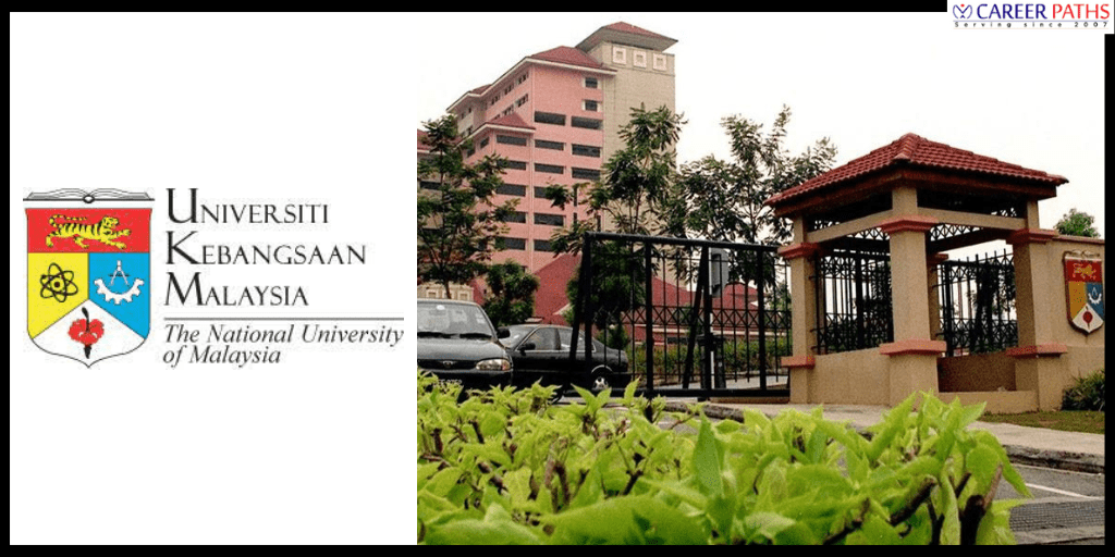 Universiti Kebangsaan Malaysia UKM Programs