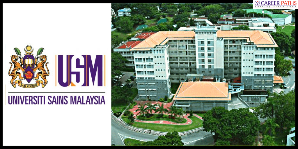 Universiti Sains Malaysia (USM) Programs