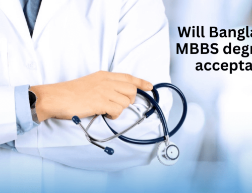 Bangladesh’s MBBS Degree in Danger of Losing International Recognition