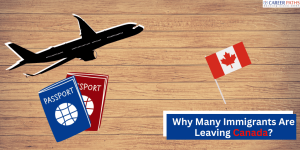 Why Many Immigrants Are Leaving Canada