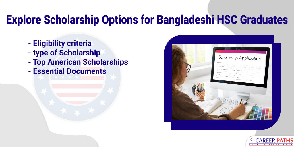 scholarship for bangladeshi Students