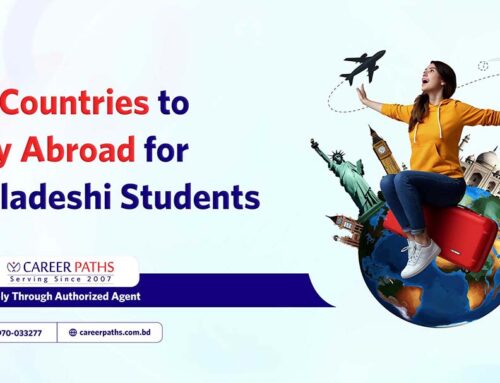 Best Countries to Study Abroad for Bangladeshi Students