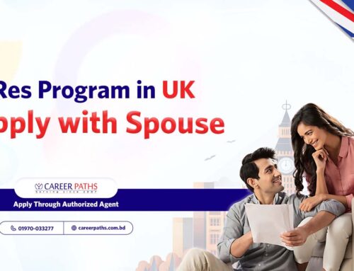 MRes Program in UK | Apply with Spouse