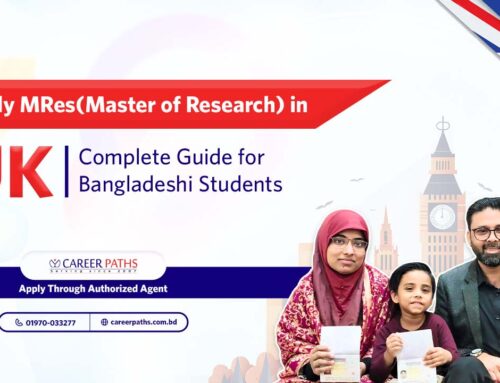 MRes Program in UK | Complete Guide for Bangladeshi Students