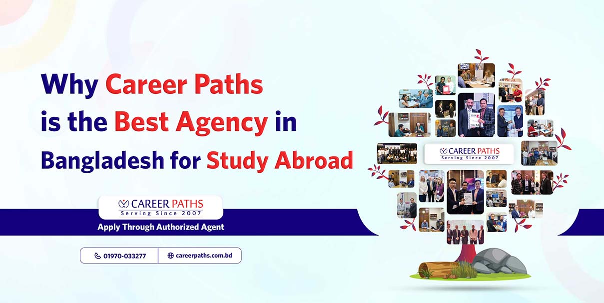 best agency in bangladesh for study abroad