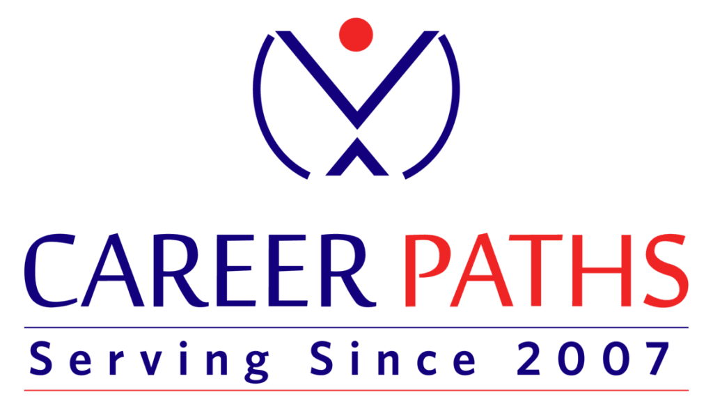 Career Paths Logo Rectangle