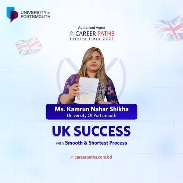 Shikha - UK-Success img