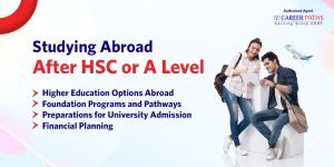 after HSC study abroad image