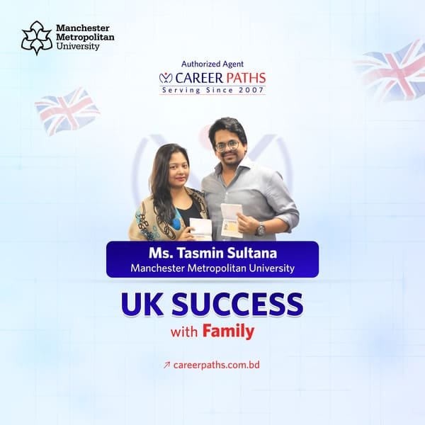 Tasmin Sultana-UK-Success img