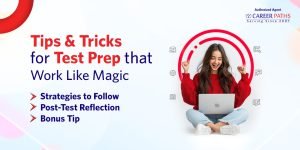 study tips for exams image