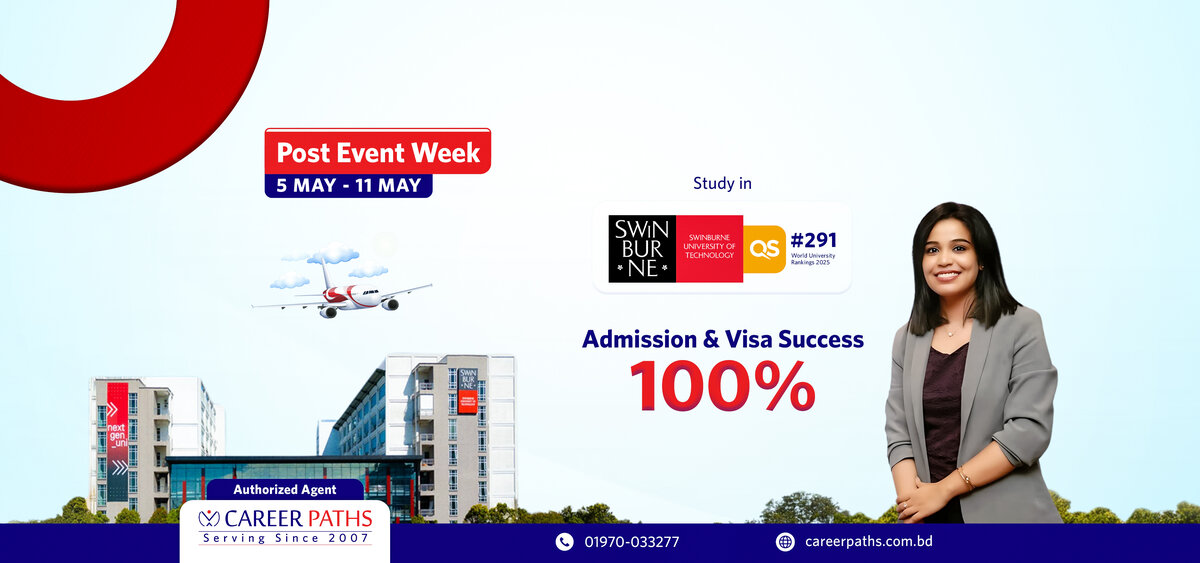 London South Bank University – Assessment &amp; Application Day