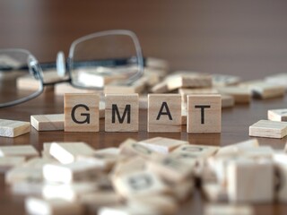 (GMAT) Graduate Management Admission Test