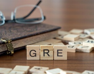 (GRE) Graduate Record Examinations