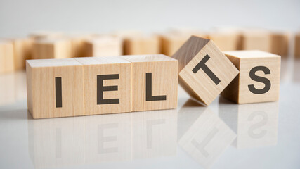 (IELTS) International English Language Testing System
