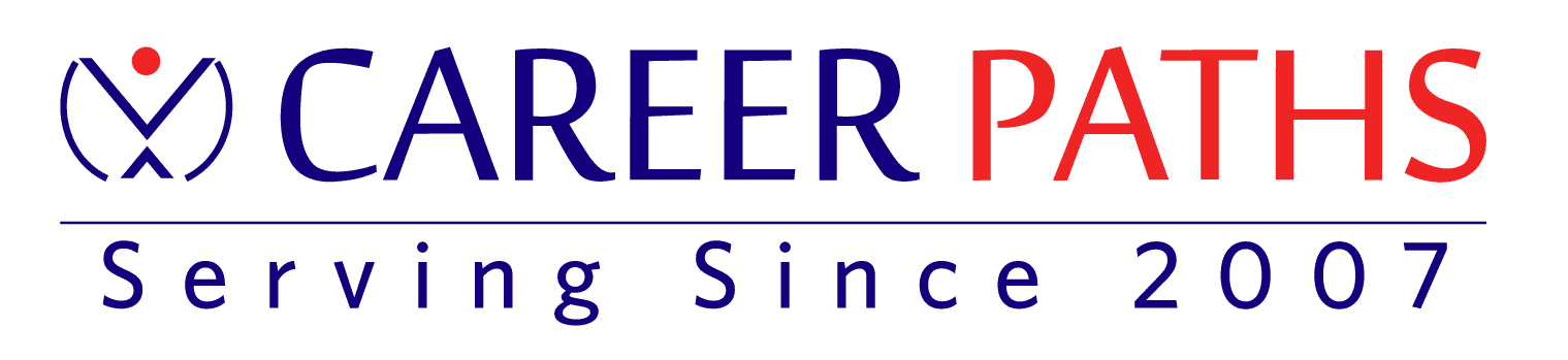 Career Paths Homepage