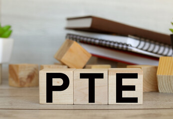 (PTE) Pearson Test for English