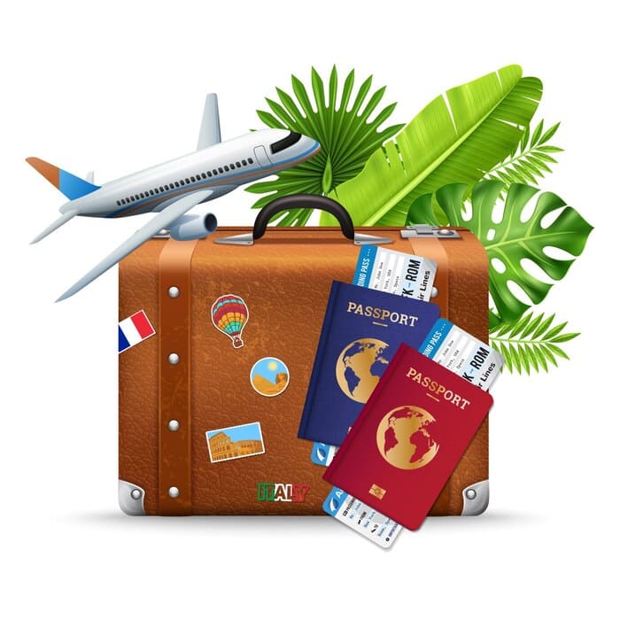 visa