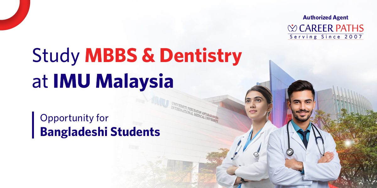 Comprehensive Guide to MBBS & Dentistry at IMU University Malaysia for Bangladeshi Students