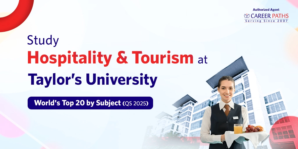 Hospitality and Tourism Management at Taylors University