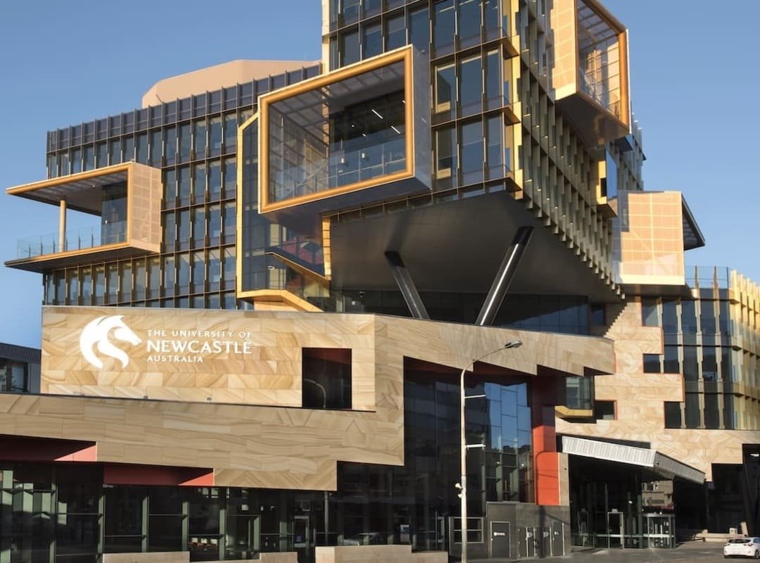 University of Newcastle, Australia