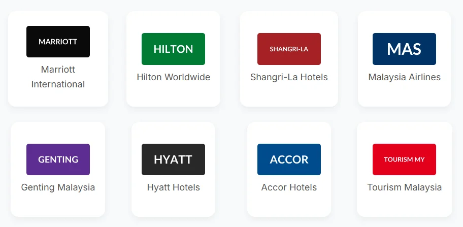 Industry Partnerships & Paid Internship Opportunities at Taylor’s University