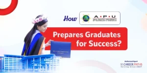 How Asia Pacific University of Technology and Innovation Malaysia (APU) Prepares Graduates for Success