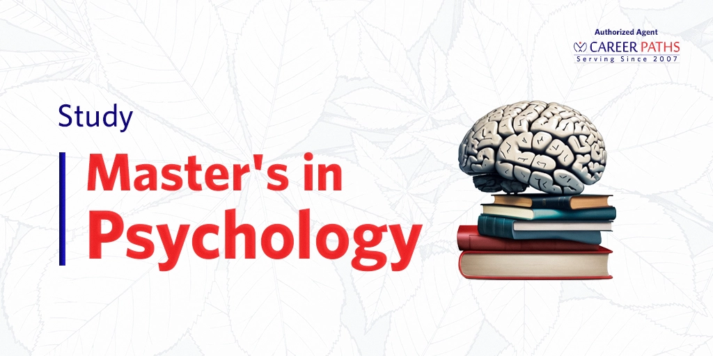 master's in psychology