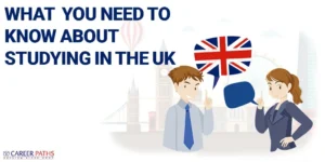 need to know about studying in UK