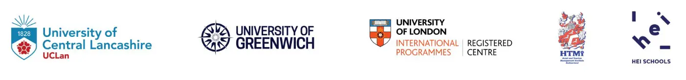 Partner University of SEGi University