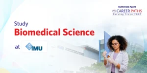 bachelor of biomedical science