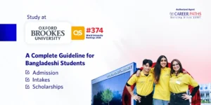 Oxford brookes university admission