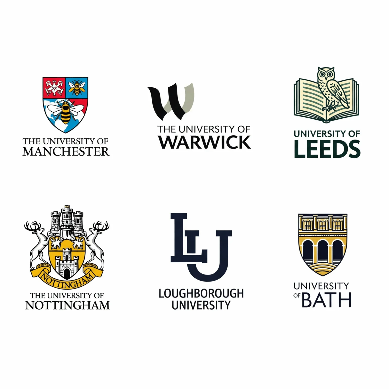 Paid job placement university