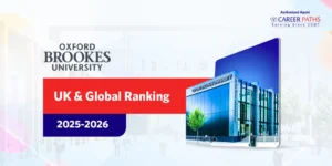 Oxford Brookes University UK ranking 2025-2026